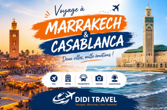 Casa & Marrakech - photo 1